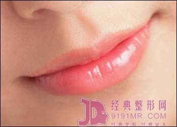 专家解析唇部整形问题