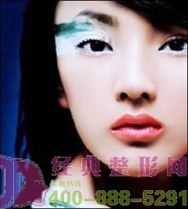 韩式唇部整形手术您知道么？
