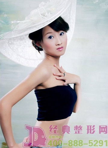 腹壁吸脂使您更加体现S线感