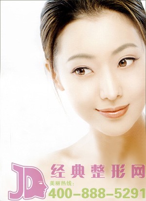 唇部整形让你笑更美 更迷人 