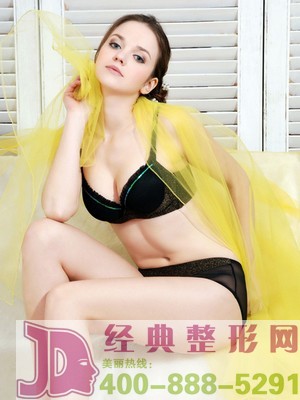 新“裸奔”时代，你的胸衣合适吗