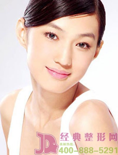 韩式丰唇术 性感嘴唇