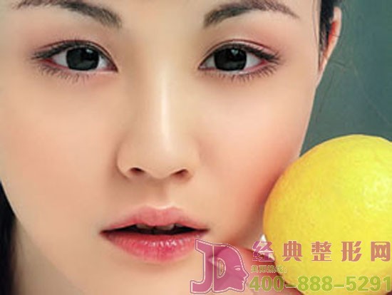 如何保证唇珠唇峰整形的效果