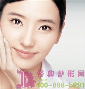 唇部整形术圆你美唇的梦想