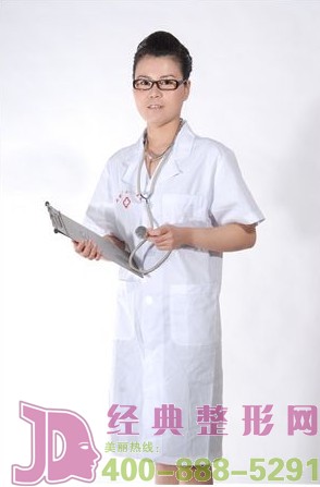 巨乳癥治療，原來(lái)卸下是如此輕松