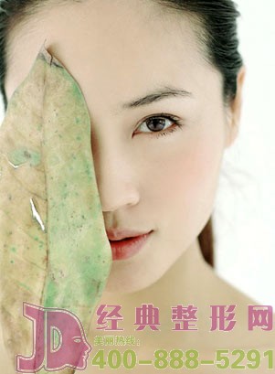 11月20日南昌鵬愛微整形 美麗加分大升級