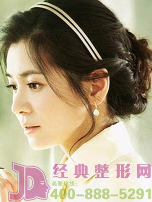 華山產(chǎn)后康復(fù)，造就性感辣媽