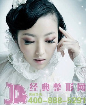 山西安全瘦脸术 还你漂亮瓜子脸
