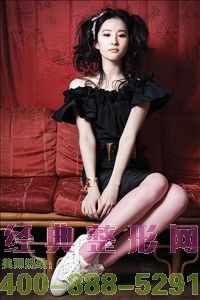 瘦小腿攻略：定位吸脂