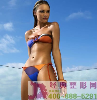重庆腹部吸脂的价格是多少？