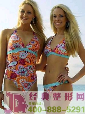 上海韩式分层腰腹部吸脂