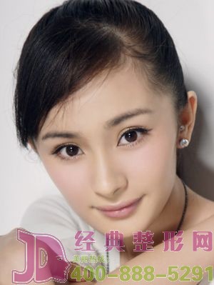 长沙华美整形医院如何治疗鼻翼肥厚畸形 