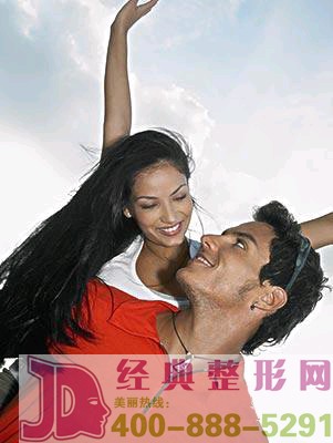 重庆阴茎延长术