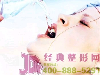 济南下颏吸脂