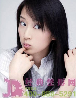 疤痕性禿發(fā)整形手術(shù)過程