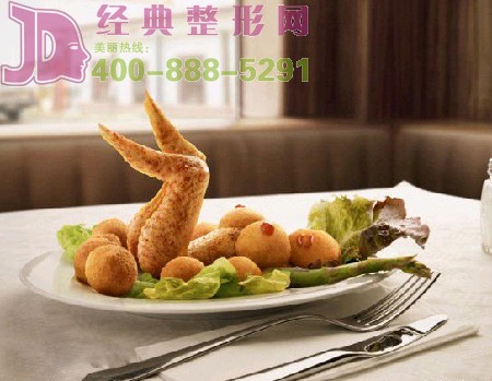 冬季饮食调理红血丝