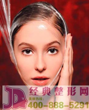 乌鲁木齐面部瘢痕挛缩特点是什么？