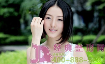 鼻尖整形--畫龍點(diǎn)睛