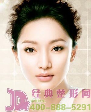 杭州提眉术有哪些适应症