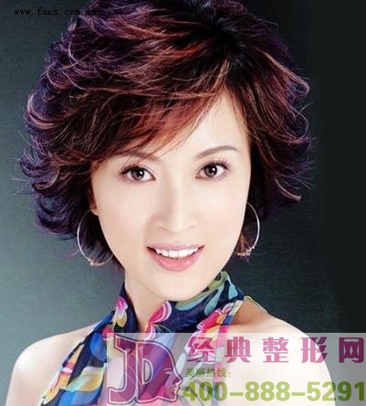 手术去除法令纹是怎样的？