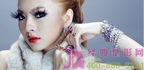 明星整形幕后大曝光 胡靈整形專家解密“賀歲整形高峰期” 