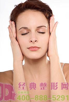 湖南經(jīng)典提眉術(shù)價格