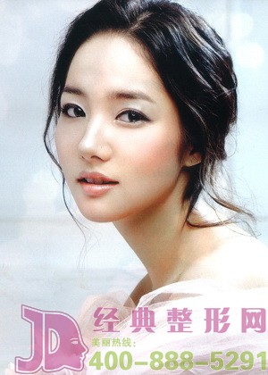 韩式隆鼻好处在哪里