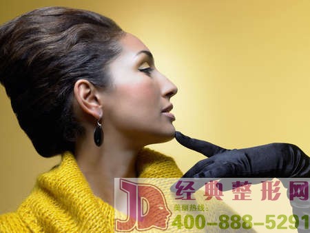 面部悬吊除皱是怎样的？