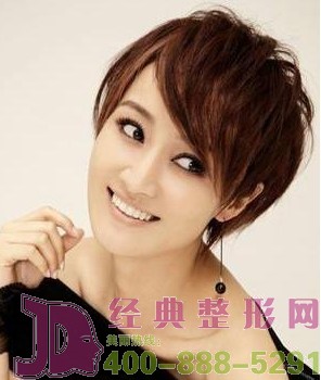 經(jīng)典網(wǎng)友最關(guān)心的整形問題
