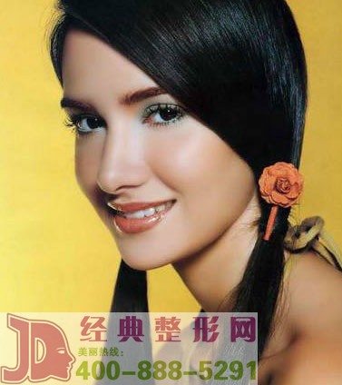 伊凡露輕松去除魚尾紋