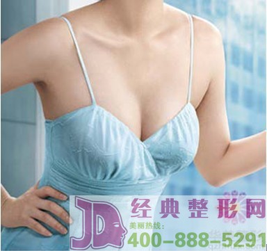 隆胸后怎么呵护乳房