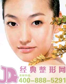 什么是小切口眼部除皺術(shù)？
