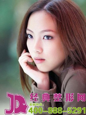 韩式隆鼻整形 尽显不凡之美