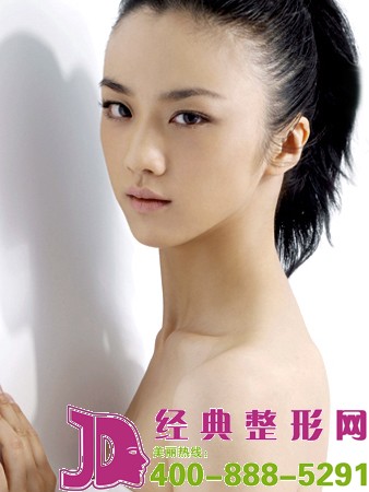 小耳畸形:耳如何的进行重建