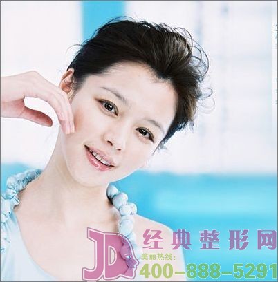 彩光嫩肤，光子美容和激光美容有什么区别