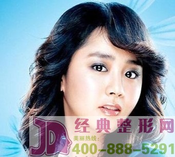 3招有效去除法令纹