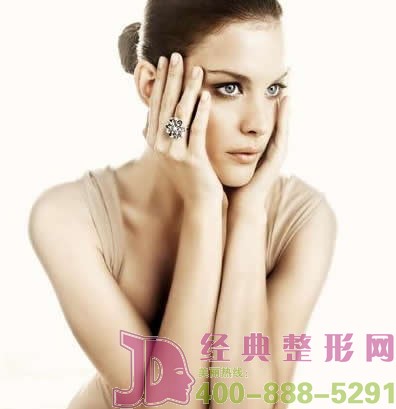 女人上辈子的债主 维纳斯让斑点灰飞烟灭　