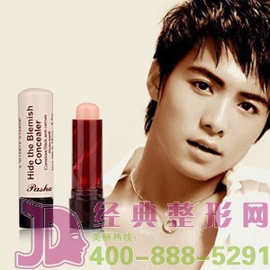 男生爱长痘的原因是什么？