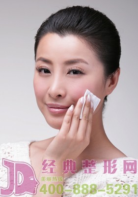 驻颜美索疗法，开启中西结合痤疮治疗的新领域