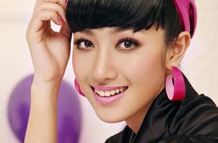 美麗春天，共享女人節(jié)