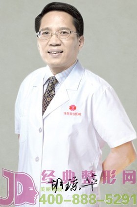 胡琼华 院长 / 博士、博士生导师 