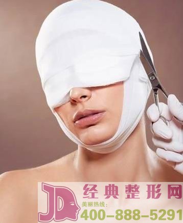 2011年整形美容潮流趋势