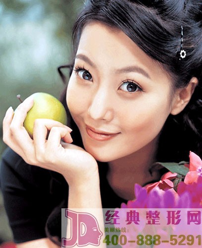 激光美容的特点