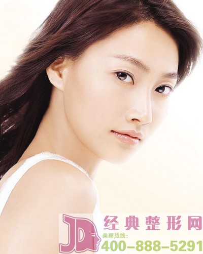 什么是小切口额部除皱术？