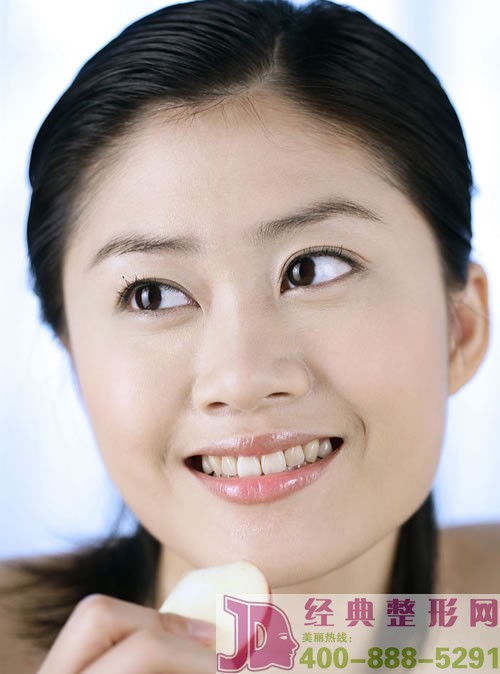 隆鼻手术后不要做运动