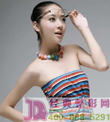 春季整形，美丽复苏 