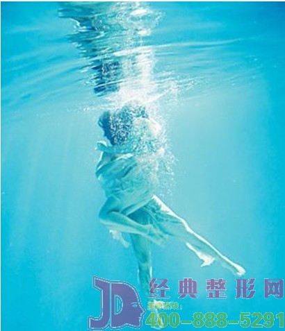 冰激光脱毛 冰洁玉体”脱”颖而出