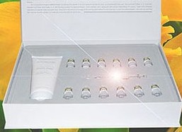 諾蘭美凈斑美白因子(N L M Biological Agents)