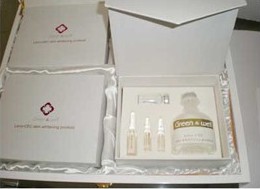 美國美白針
