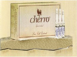 羊胎盤Cherro Swizerland(母羊)活細(xì)胞提取